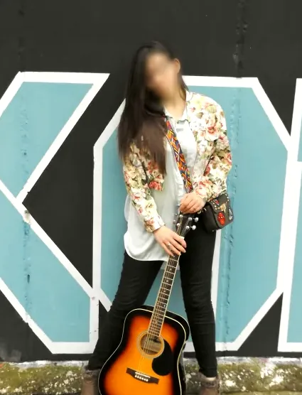 Dilara, 30