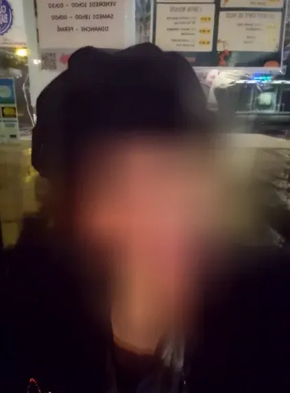 Emma, 35