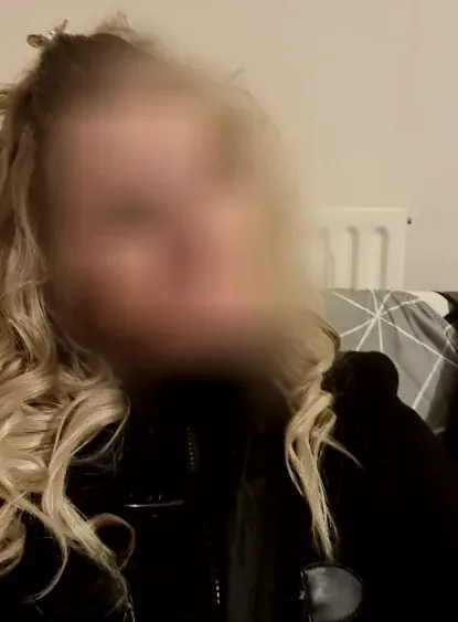 Femke, 36