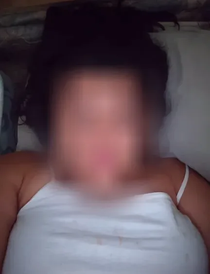 Inge, 34