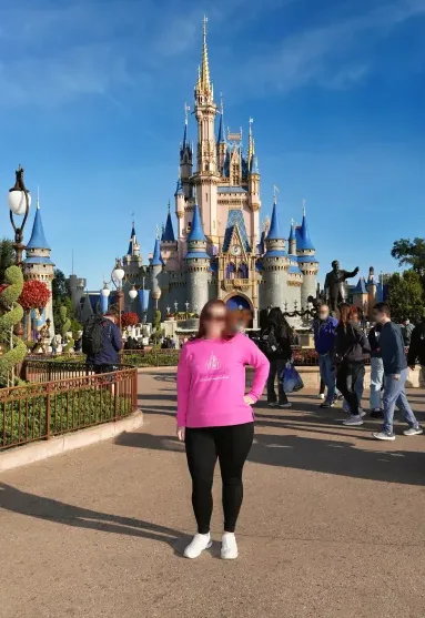 Kimberly, 37
