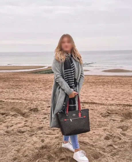 Lotte, 31