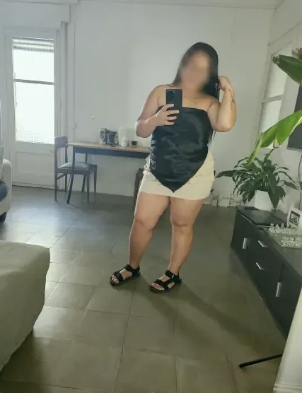 Naomi, 29