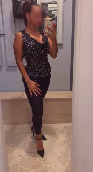 Nienke, 36
