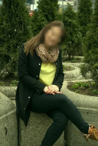 Renske, 27