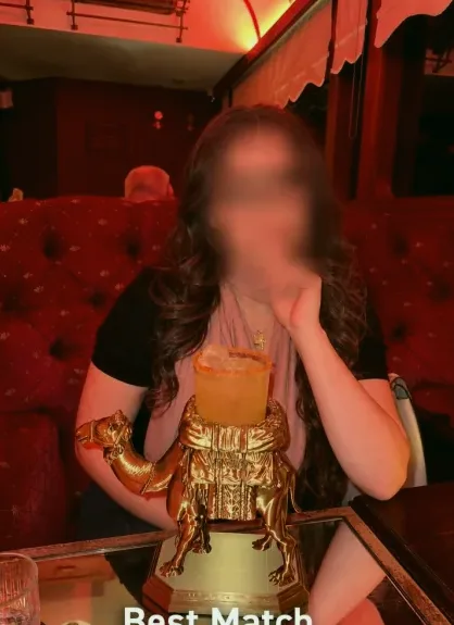 Rosanne, 34
