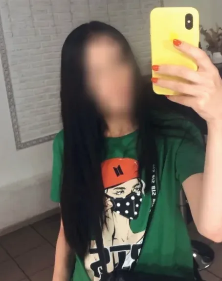 Wendy, 35